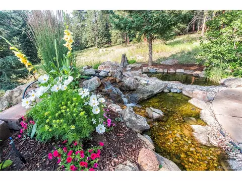 9493 Fox Valley Dr, Morrison, CO 80465 photo 9