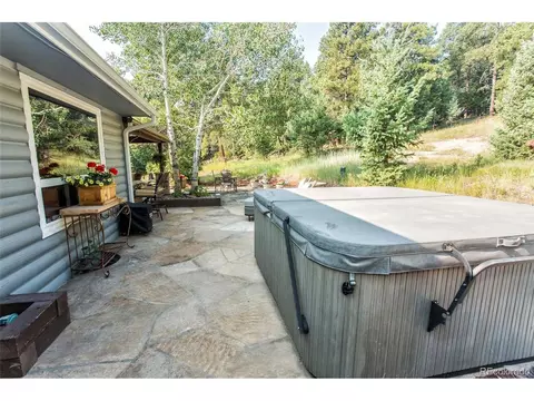 9493 Fox Valley Dr, Morrison, CO 80465 photo 13