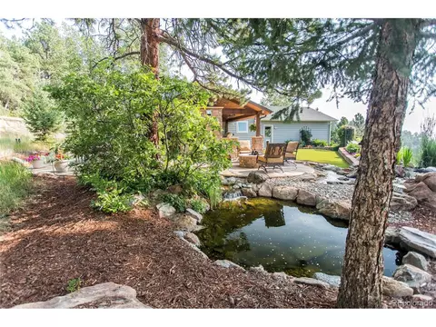9493 Fox Valley Dr, Morrison, CO 80465 photo 3