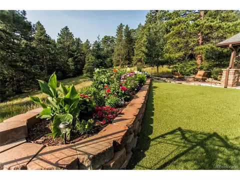9493 Fox Valley Dr, Morrison, CO 80465 photo 4