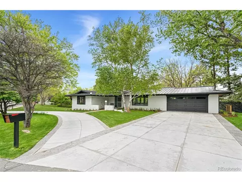 17 Rangeview Dr, Wheat Ridge, CO 80215 photo 1