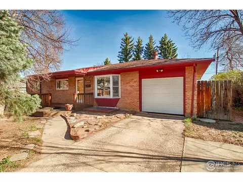 3495 Fordham Ct, Boulder, CO 80305 photo 1