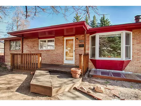 3495 Fordham Ct, Boulder, CO 80305 photo 4