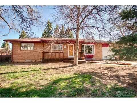 3495 Fordham Ct, Boulder, CO 80305 photo 3