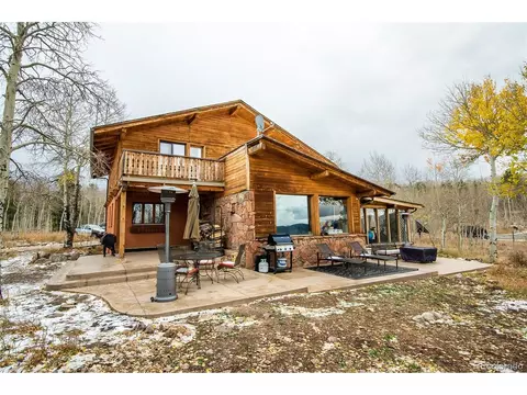 325 Rangeview Dr, Black Hawk, CO 80422 photo 3