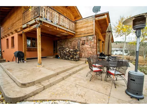 325 Rangeview Dr, Black Hawk, CO 80422 photo 4