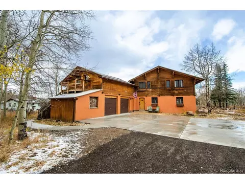 325 Rangeview Dr, Black Hawk, CO 80422 photo 2