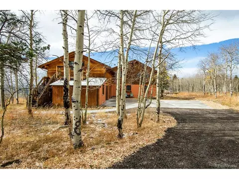 325 Rangeview Dr, Black Hawk, CO 80422