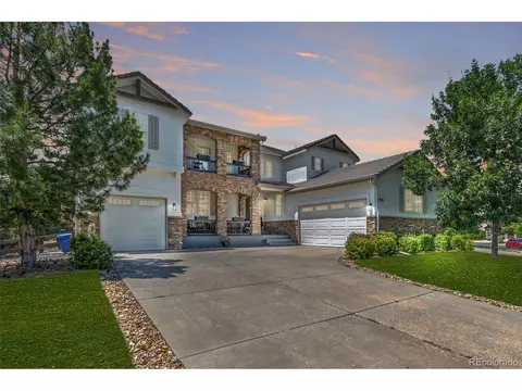 7549 S Eaton Park Way, Aurora, CO 80016