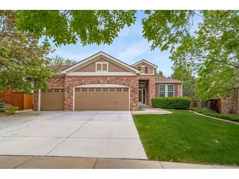 21144 E Greenwood Pl, Aurora, CO 80013