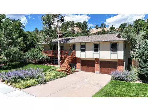 840 Big Valley Dr, Colorado Springs, CO 80919