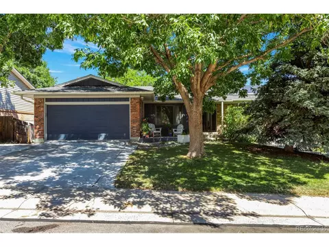 13489 W Auburn Ave, Lakewood, CO 80228