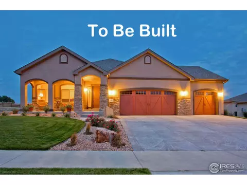 3362 Dovetail Dr, Berthoud, CO 80513 photo 1