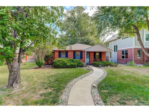 1140 Leyden St, Denver, CO 80220