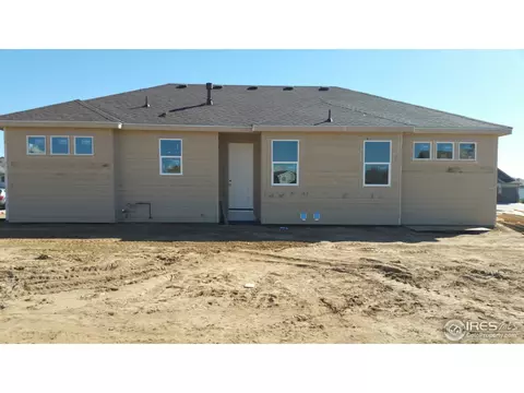 6304 Corvina St, Greeley, CO 80634 photo 2