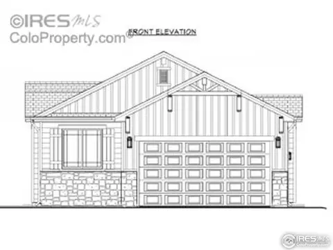 6304 Corvina St, Greeley, CO 80634 photo 7
