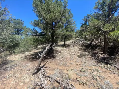 142 17th Trl, Cotopaxi, CO 81223