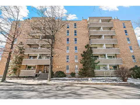 551 N Pearl St #301, Denver, CO 80203