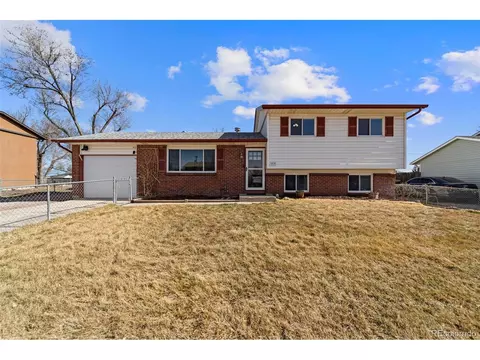 1373 Southmoor Dr, Fountain, CO 80817