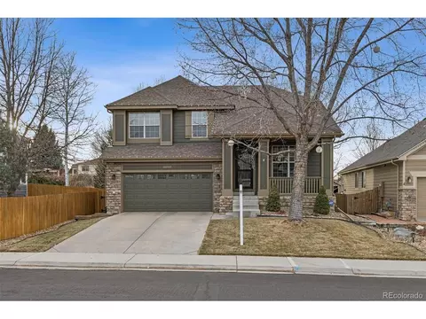 11451 Whooping Crane Dr, Parker, CO 80134