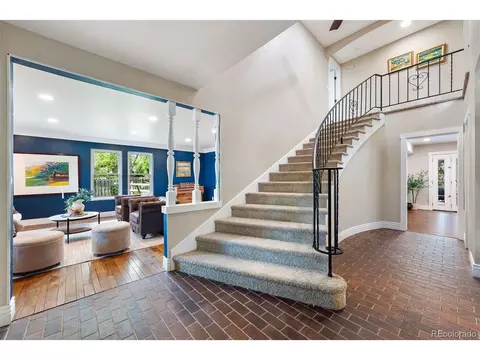 5643 S Fulton Way, Greenwood Village, CO 80111