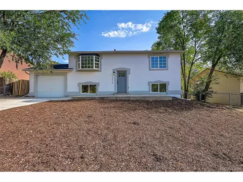 3475 Mosswood, Colorado Springs, CO 80910