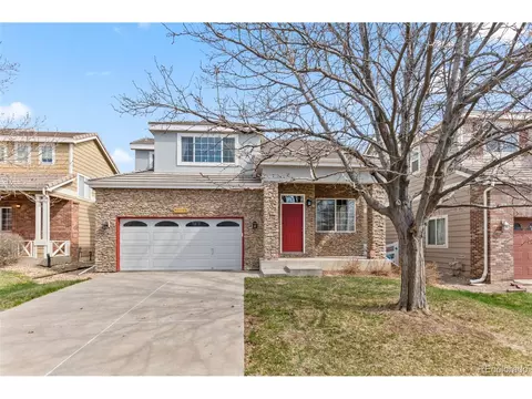 1113 S Flat Rock Cir, Aurora, CO 80018