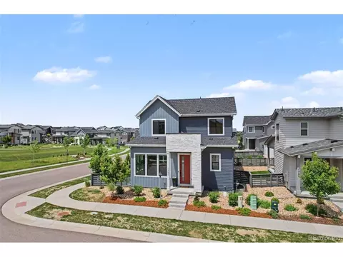 1751 Stable View Dr, Castle Pines, CO 80108