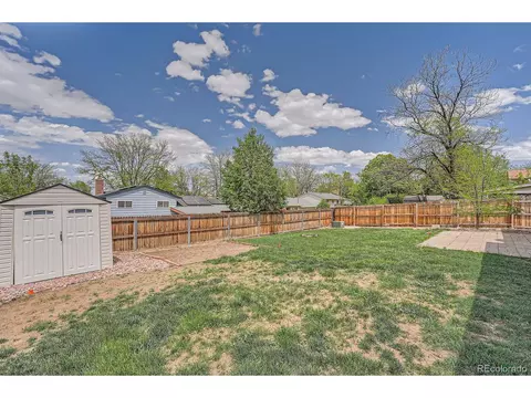 17731 E Bails Pl, Aurora, CO 80017 photo 22