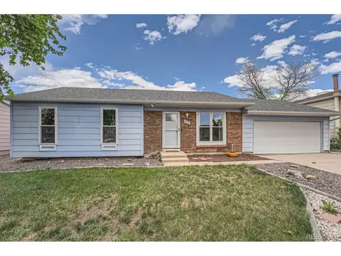 17731 E Bails Pl, Aurora, CO 80017 photo 3