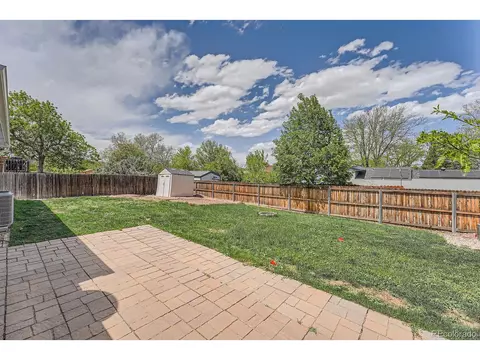 17731 E Bails Pl, Aurora, CO 80017 photo 21
