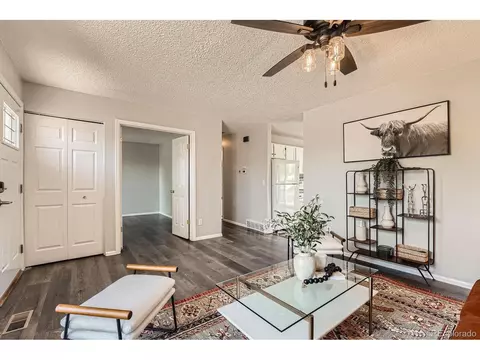 17731 E Bails Pl, Aurora, CO 80017 photo 5