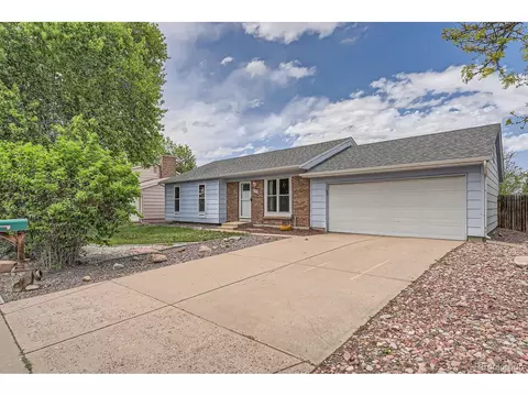17731 E Bails Pl, Aurora, CO 80017