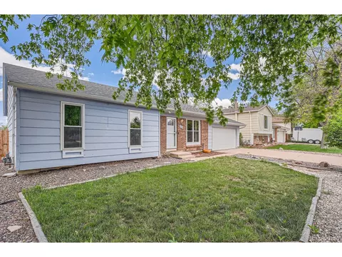 17731 E Bails Pl, Aurora, CO 80017 photo 2