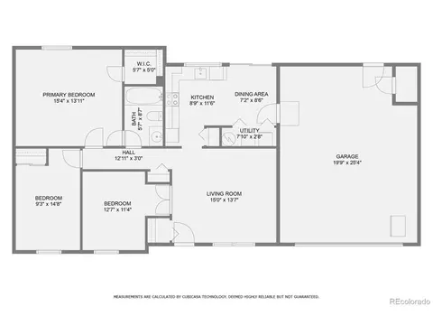 17731 E Bails Pl, Aurora, CO 80017 photo 24