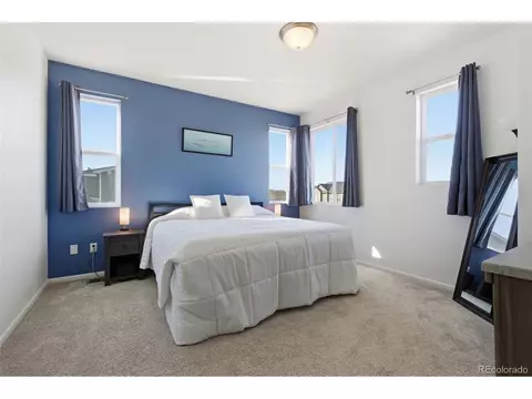Bedroom - 18010 E 96th Pl, Commerce City, CO 80022 photo 3 of 3