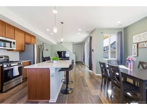 Kitchen - 18010 E 96th Pl, Commerce City, CO 80022 photo 1 of 2