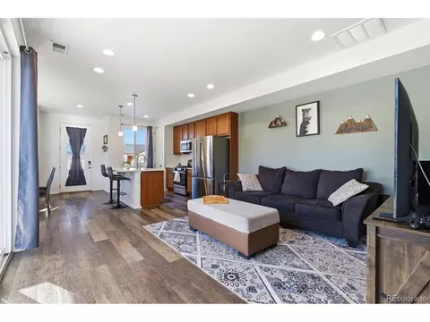 Living - 18010 E 96th Pl, Commerce City, CO 80022 photo 2 of 2