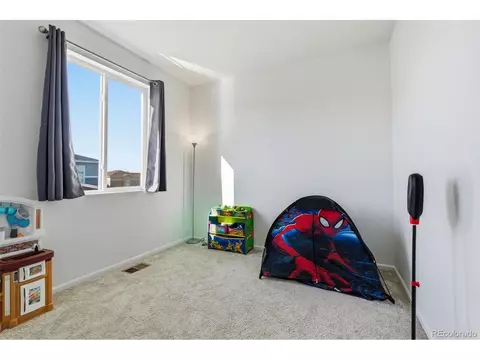 Bedroom - 18010 E 96th Pl, Commerce City, CO 80022 photo 2 of 3