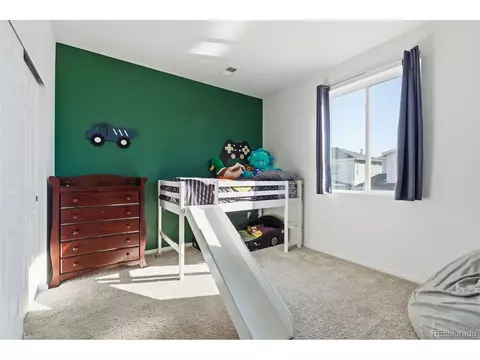 Bedroom - 18010 E 96th Pl, Commerce City, CO 80022 photo 1 of 3