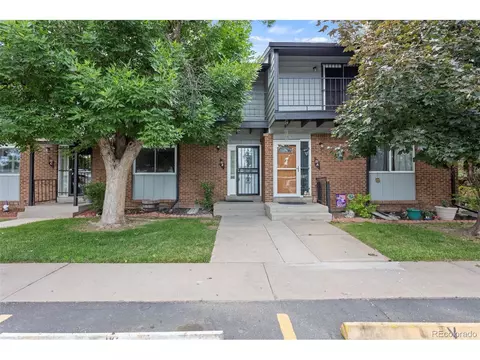 3061 W 92nd Ave #10B, Westminster, CO 80031