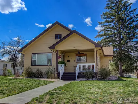 1601 13th Ave, Greeley, CO 80631 photo 1