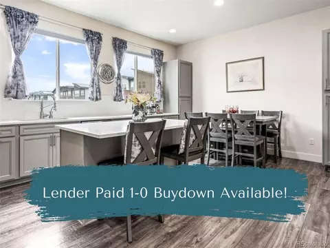 7885 W 43rd Cir, Wheat Ridge, CO 80033