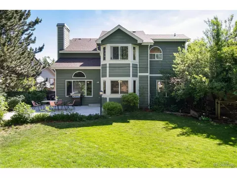 7363 S Robb St, Littleton, CO 80127