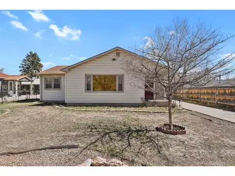 102 Park Ln, Canon City, CO 81212