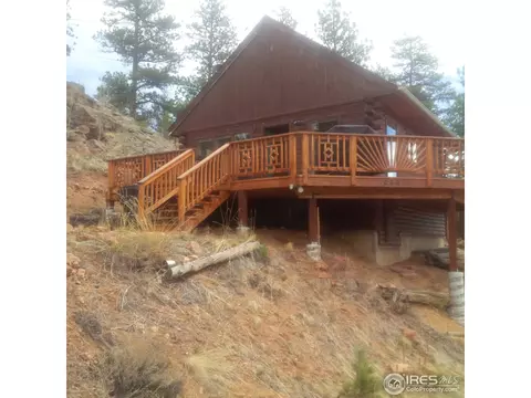 233 Gross Rd, Bailey, CO 80421 photo 1
