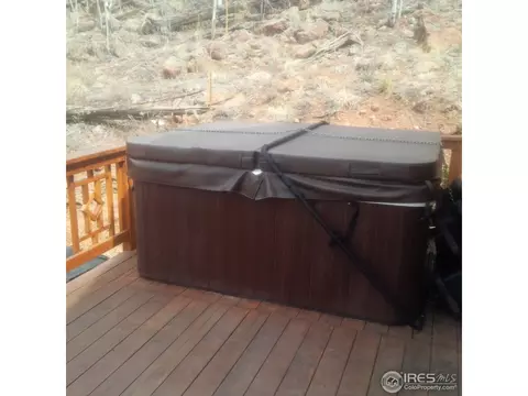 233 Gross Rd, Bailey, CO 80421 photo 9