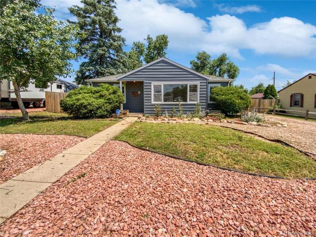 7420 Knox Ct, Westminster, CO 80030