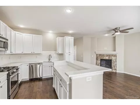22840 E Briarwood Pl, Aurora, CO 80016
