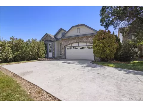 5886 S Garland Way, Littleton, CO 80123